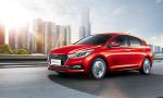 Hyundai Verna RV 2016 года (CN)